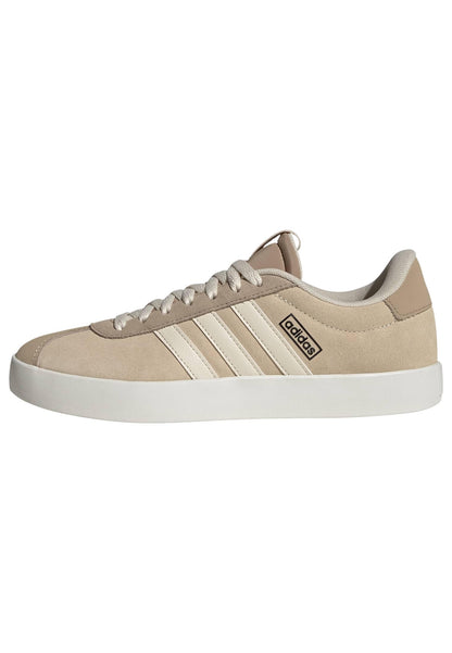 Retro Court Style Casual Sneakers