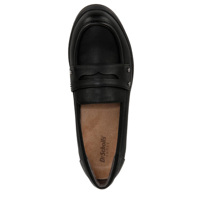 Comfort Casual Moc Loafers