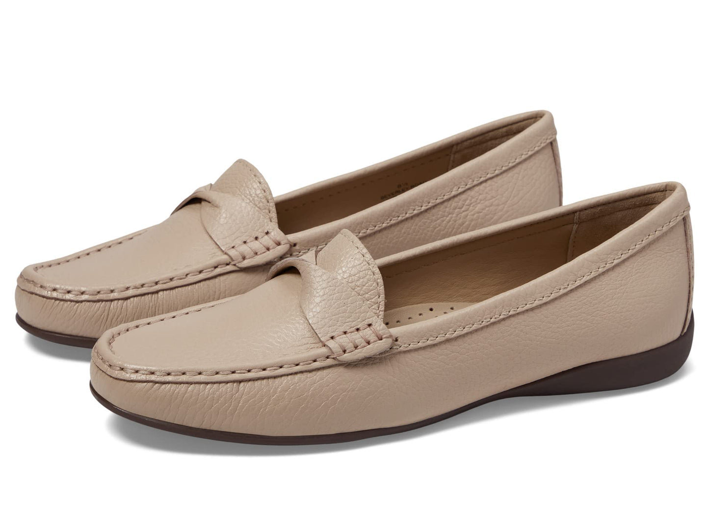 Marc Joseph New York Womens Beverley Road Loafers