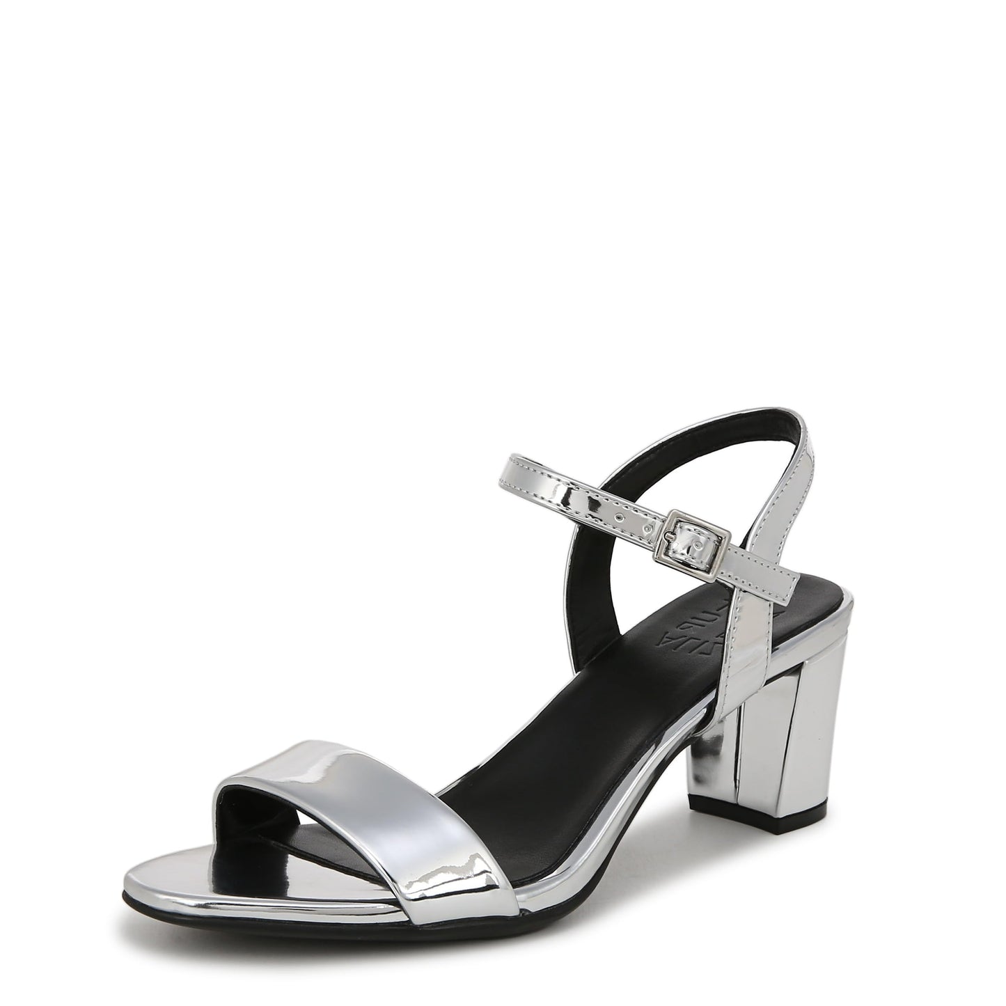 Classic Block Heel Dress Sandals