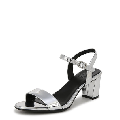 Classic Block Heel Dress Sandals