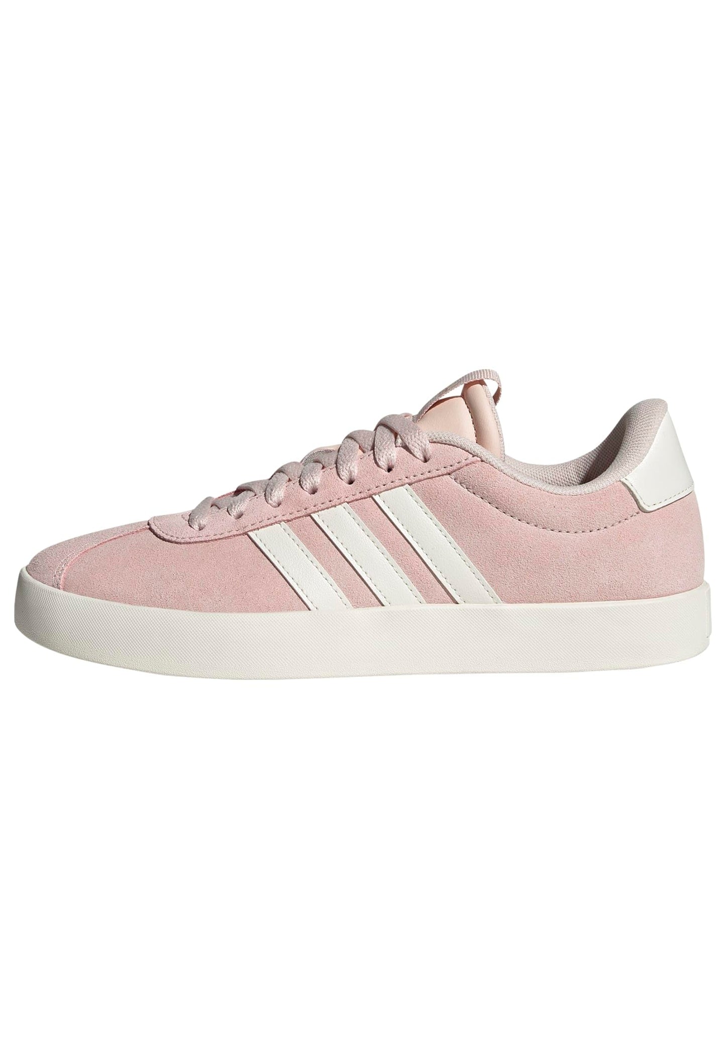 Retro Court Style Casual Sneakers