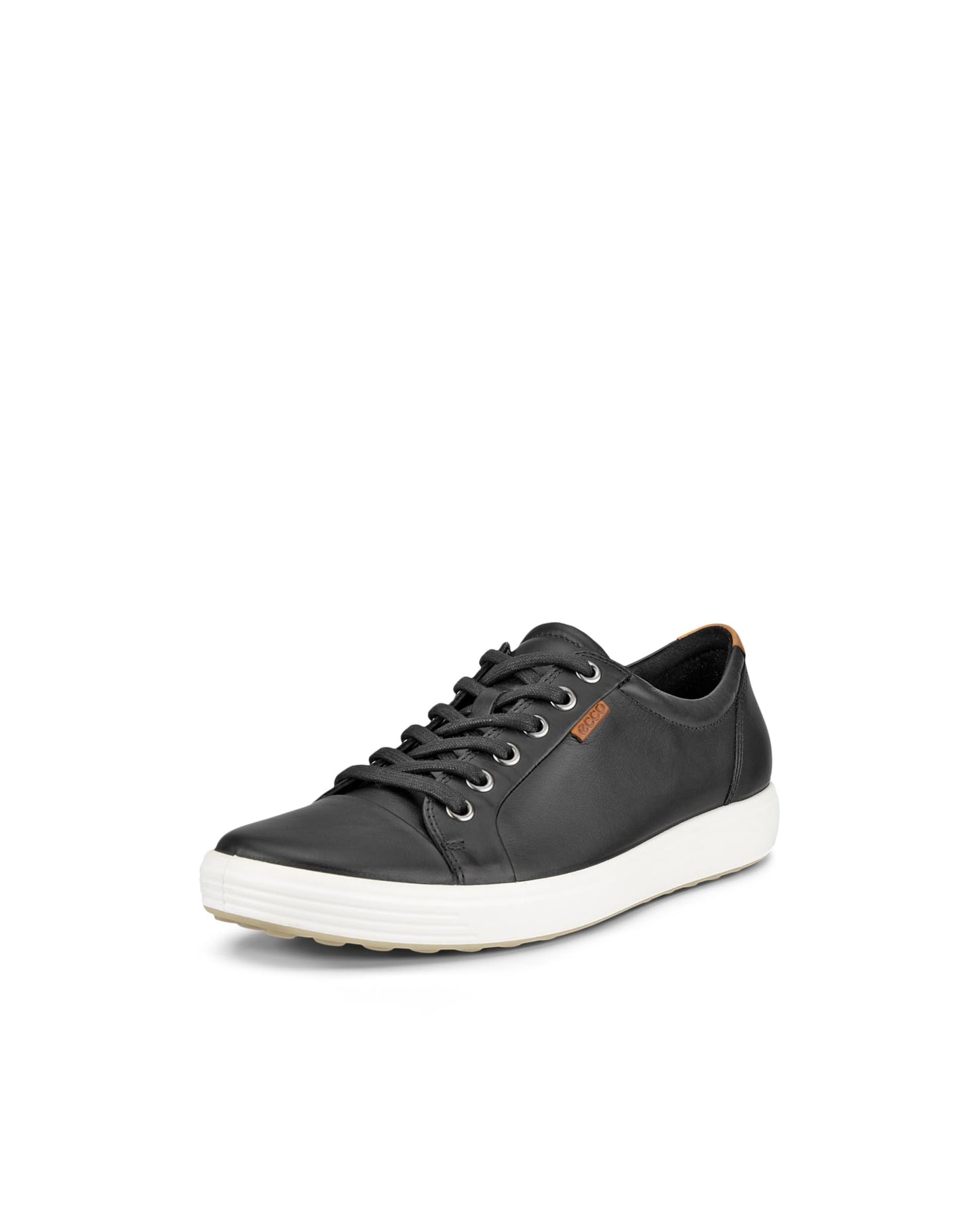 Minimal Leather Everyday Sneakers