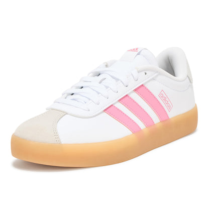 Retro Court Style Casual Sneakers