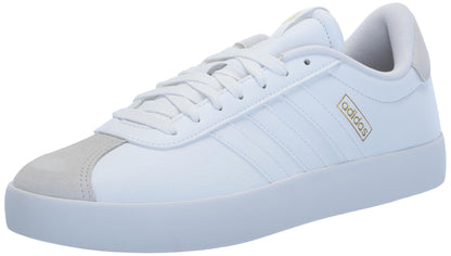 Retro Court Style Casual Sneakers