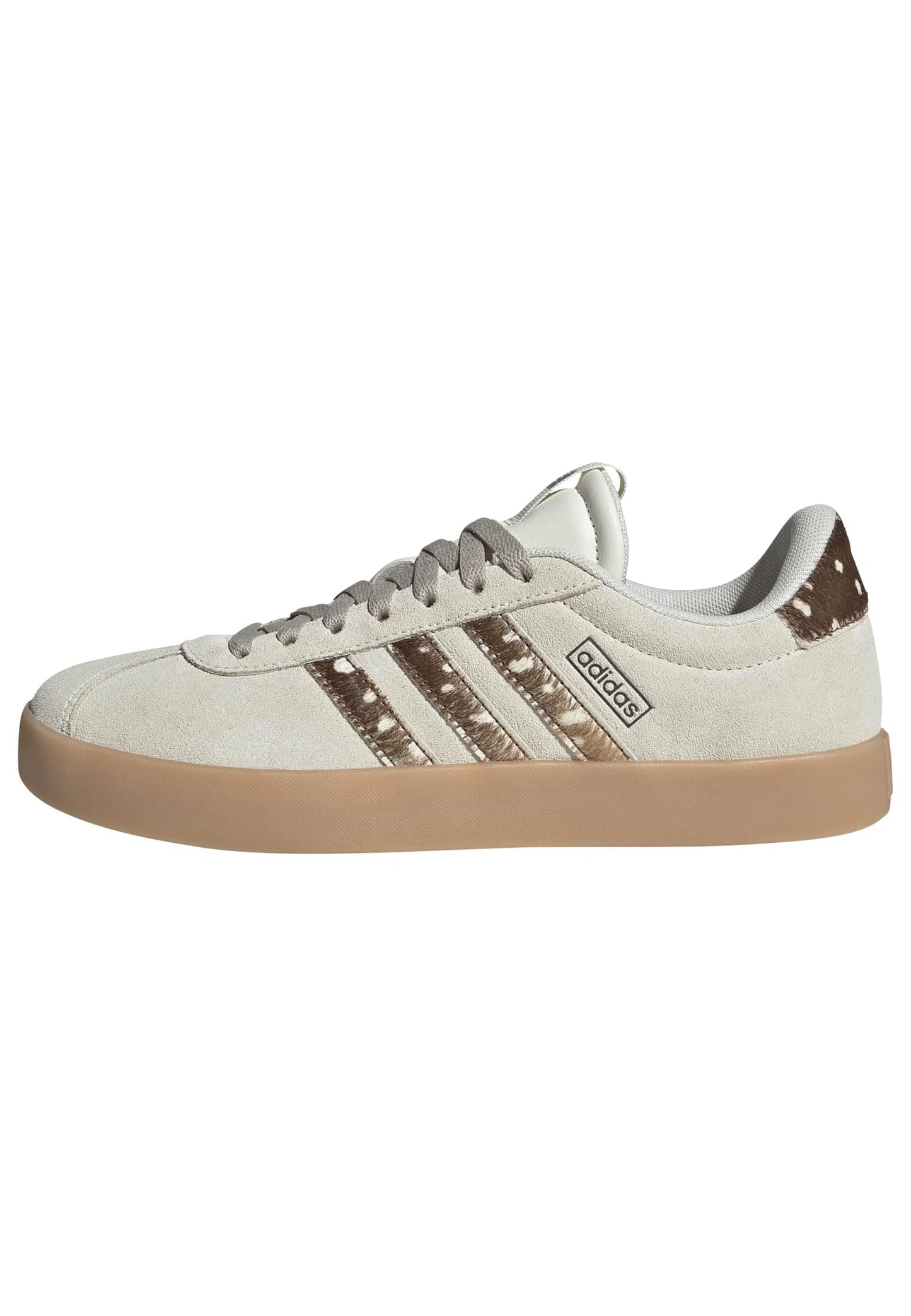 Retro Court Style Casual Sneakers