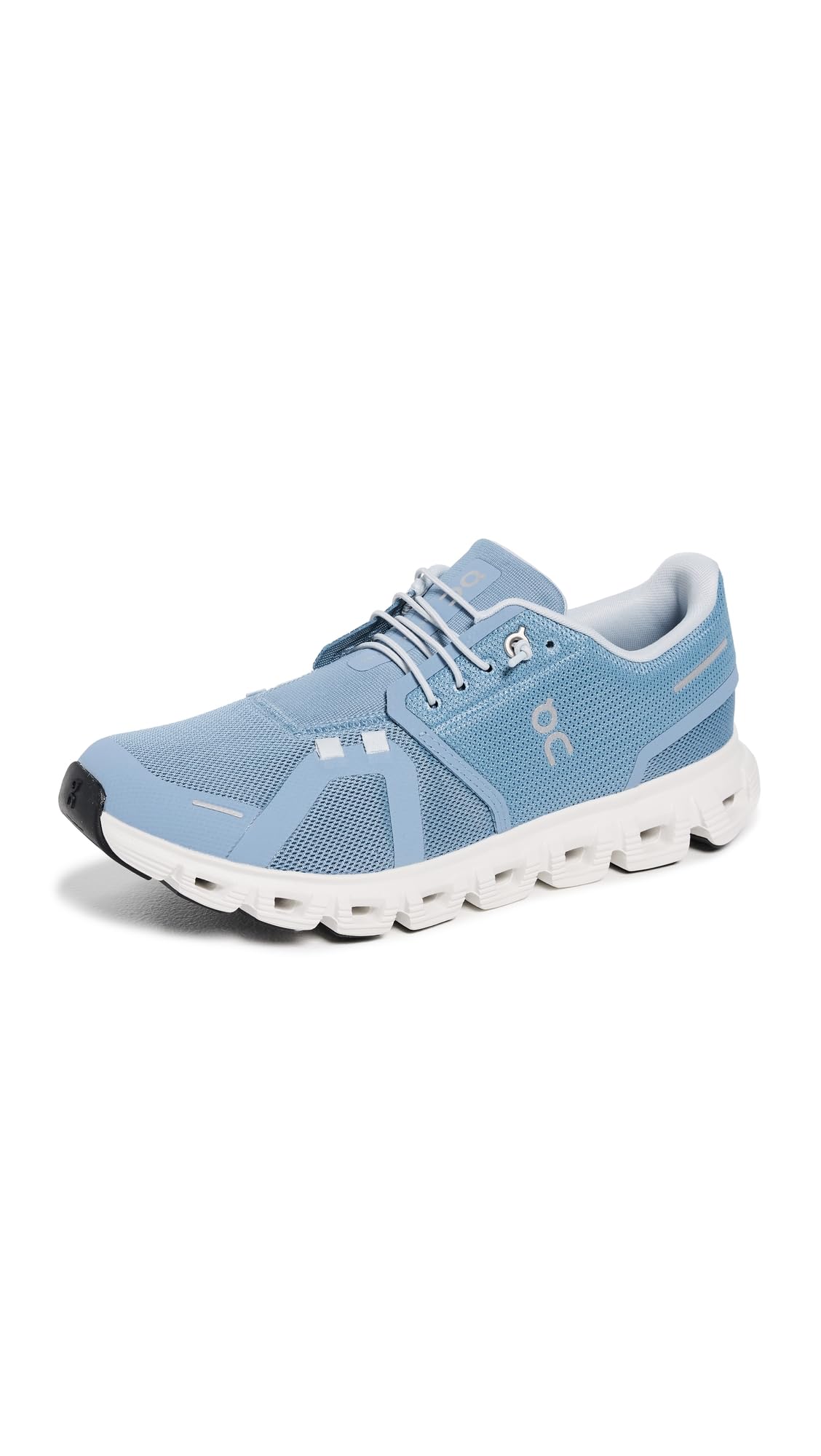 Lightweight Cushioned Running Sneakers