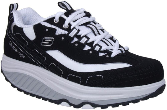 Toning Fitness Walking Sneakers