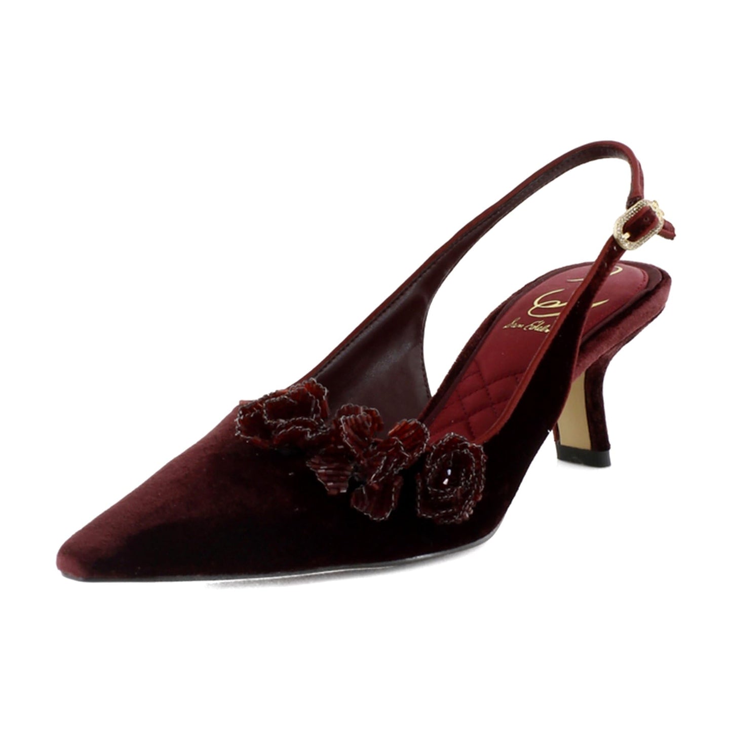 Minimal Slingback Pumps for Elegant Everyday Wear