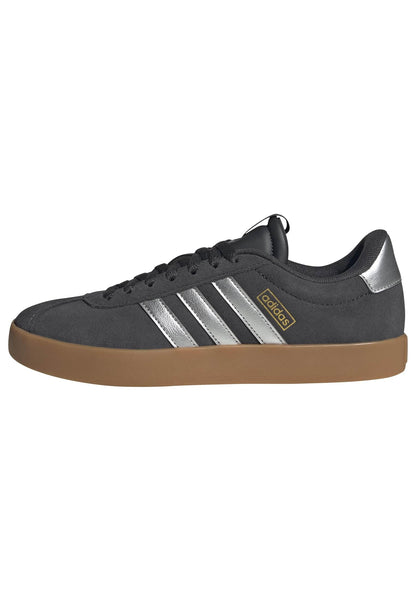 Retro Court Style Casual Sneakers