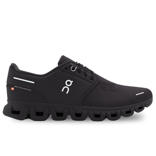 Lightweight Cushioned Running Sneakers