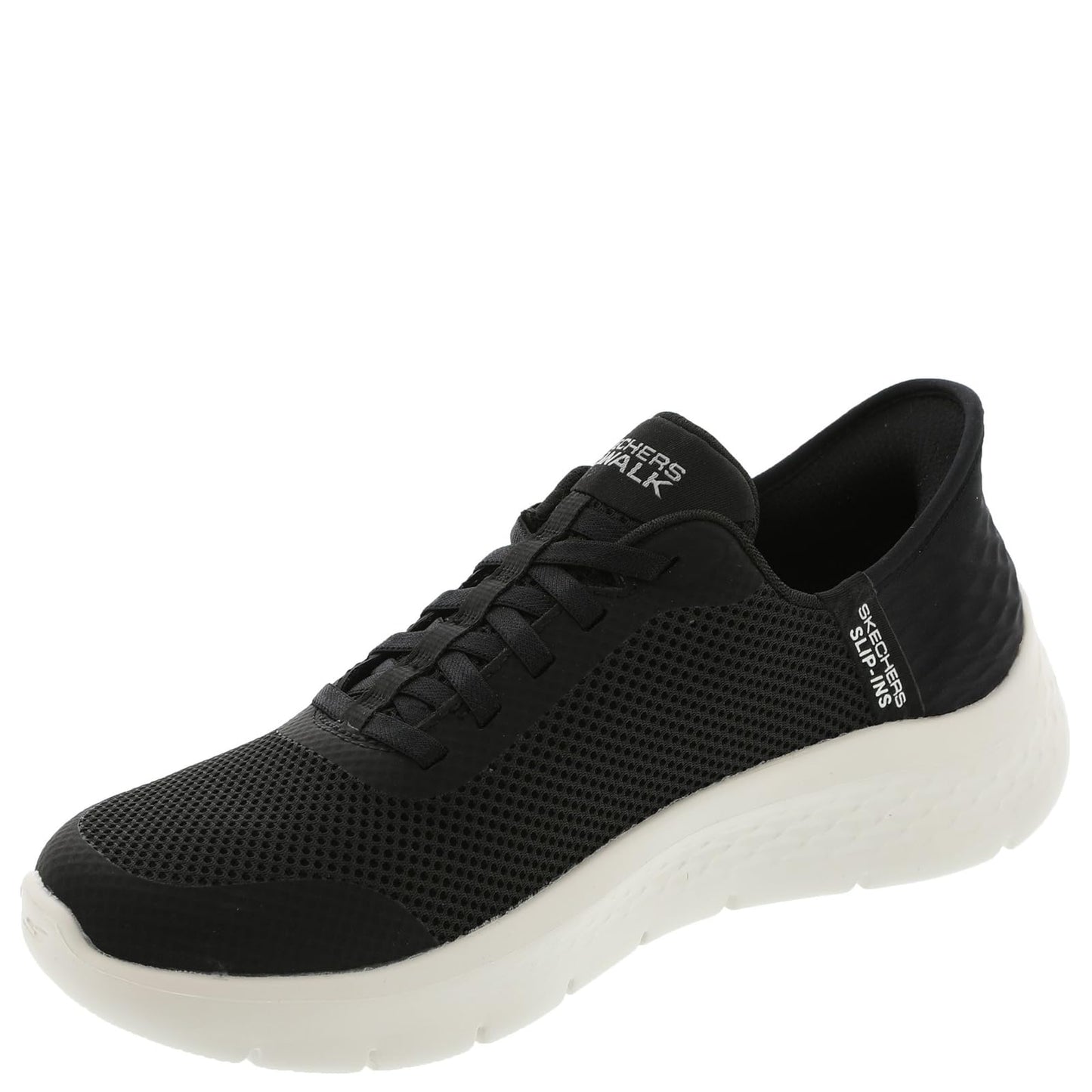 Hands-Free Slip-On Walking Sneakers