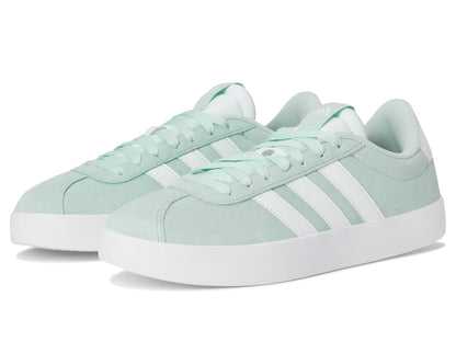 Retro Court Style Casual Sneakers