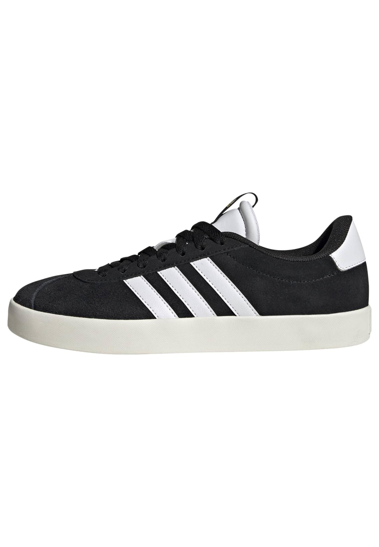 Retro Court Style Casual Sneakers