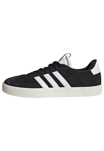 Retro Court Style Casual Sneakers