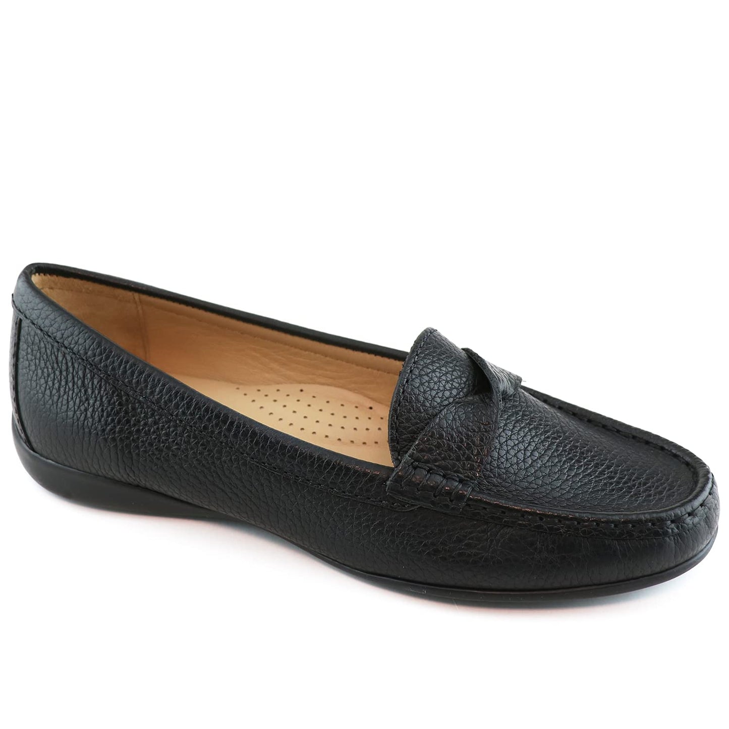 Marc Joseph New York Womens Beverley Road Loafers