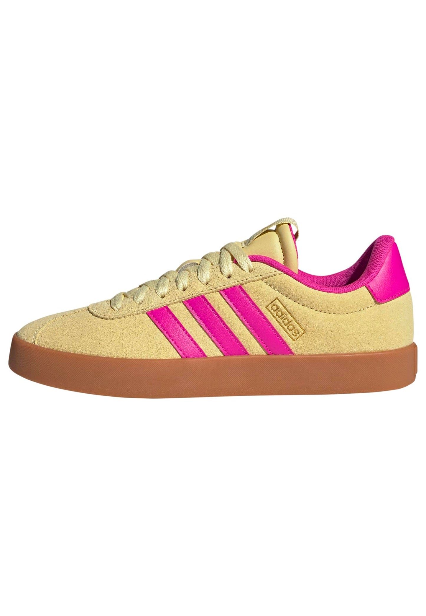 Retro Court Style Casual Sneakers