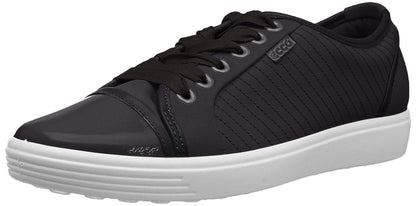 Minimal Leather Everyday Sneakers