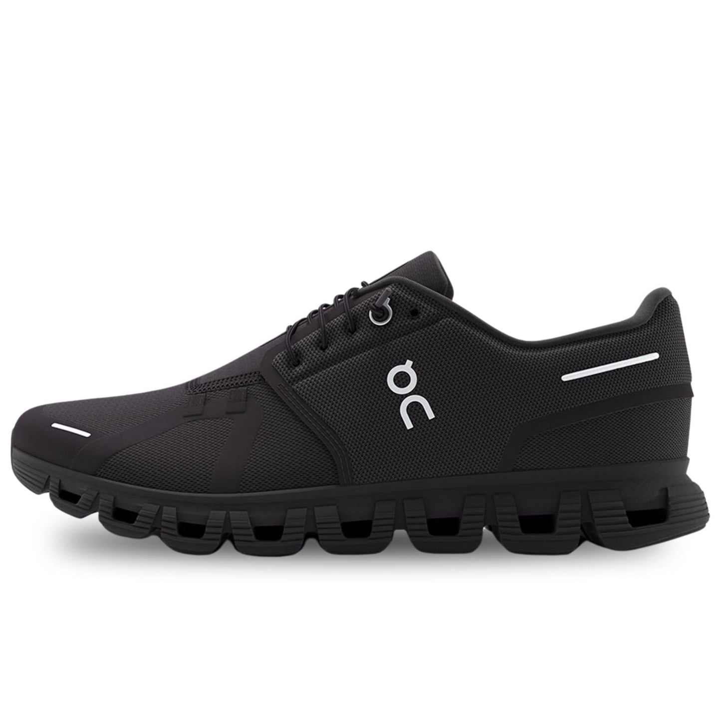 Lightweight Cushioned Running Sneakers