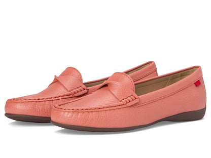 Marc Joseph New York Womens Beverley Road Loafers