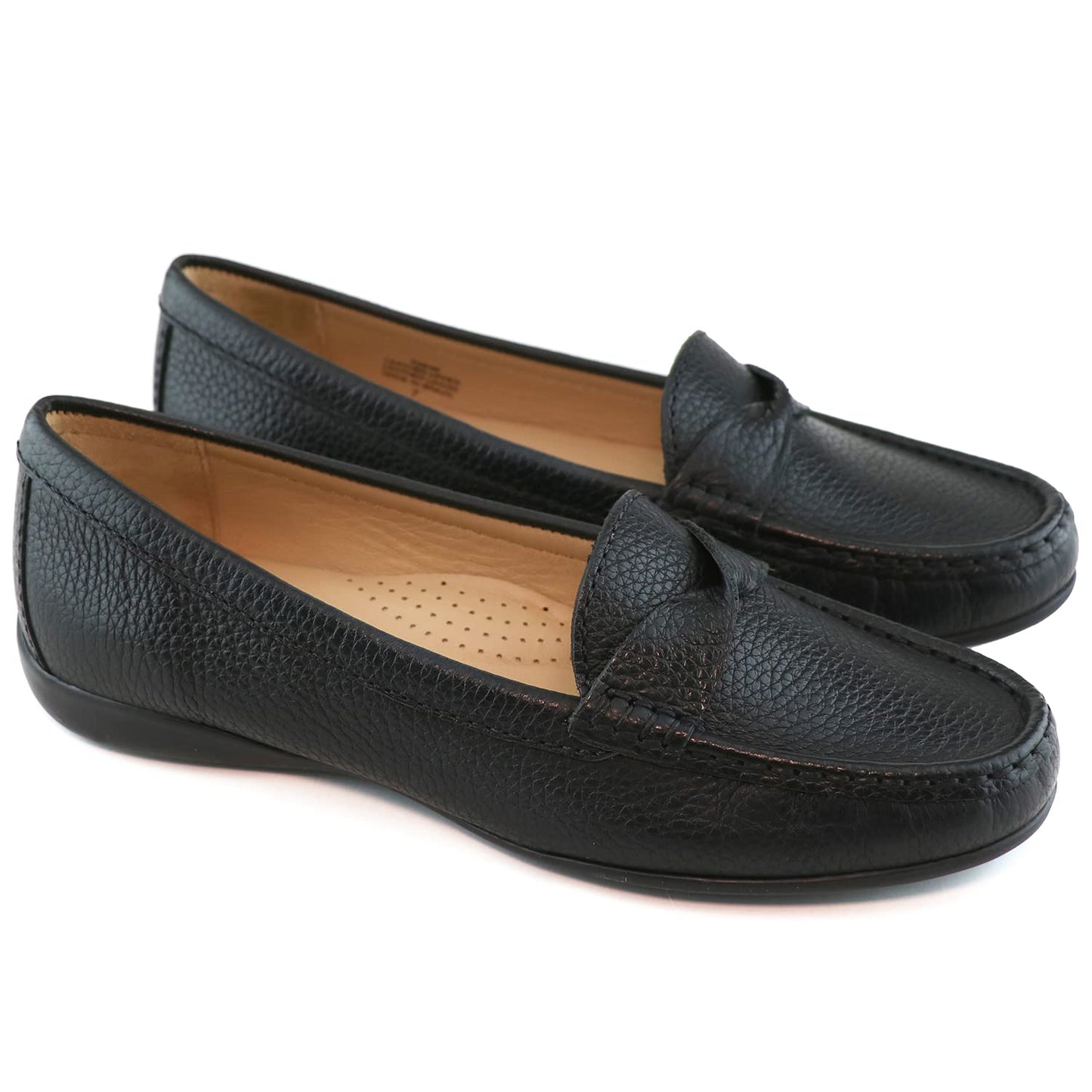 Marc Joseph New York Womens Beverley Road Loafers