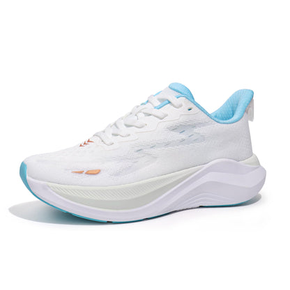 Breathable Cushion Work Walking Sneakers