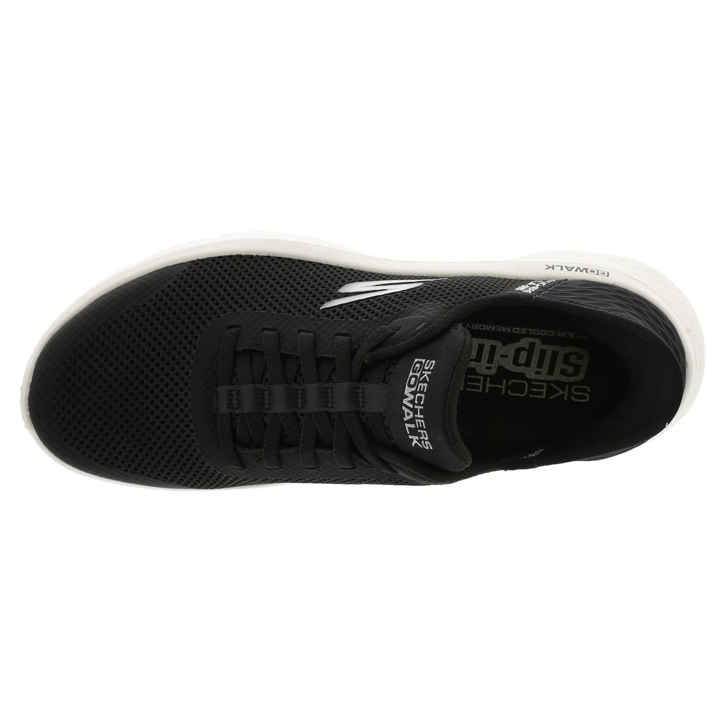 Hands-Free Slip-On Walking Sneakers