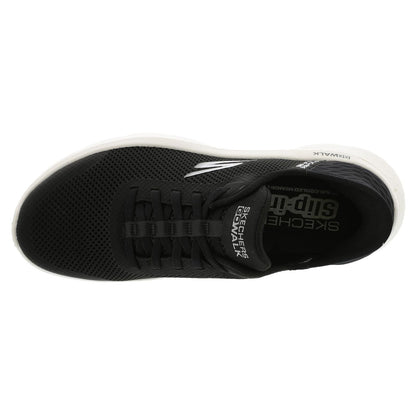 Hands-Free Slip-On Walking Sneakers