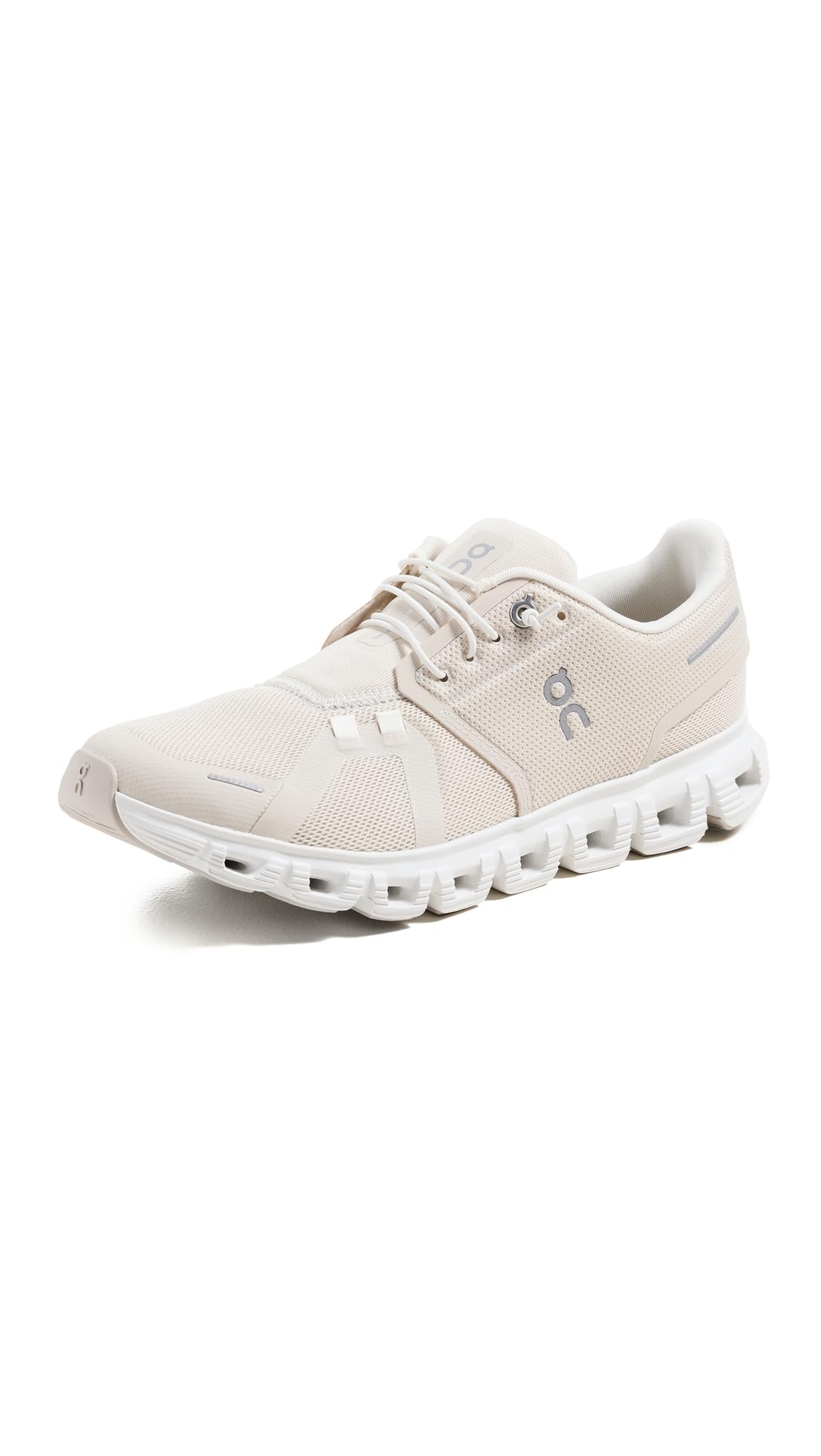 Lightweight Cushioned Running Sneakers