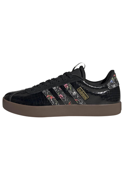 Retro Court Style Casual Sneakers