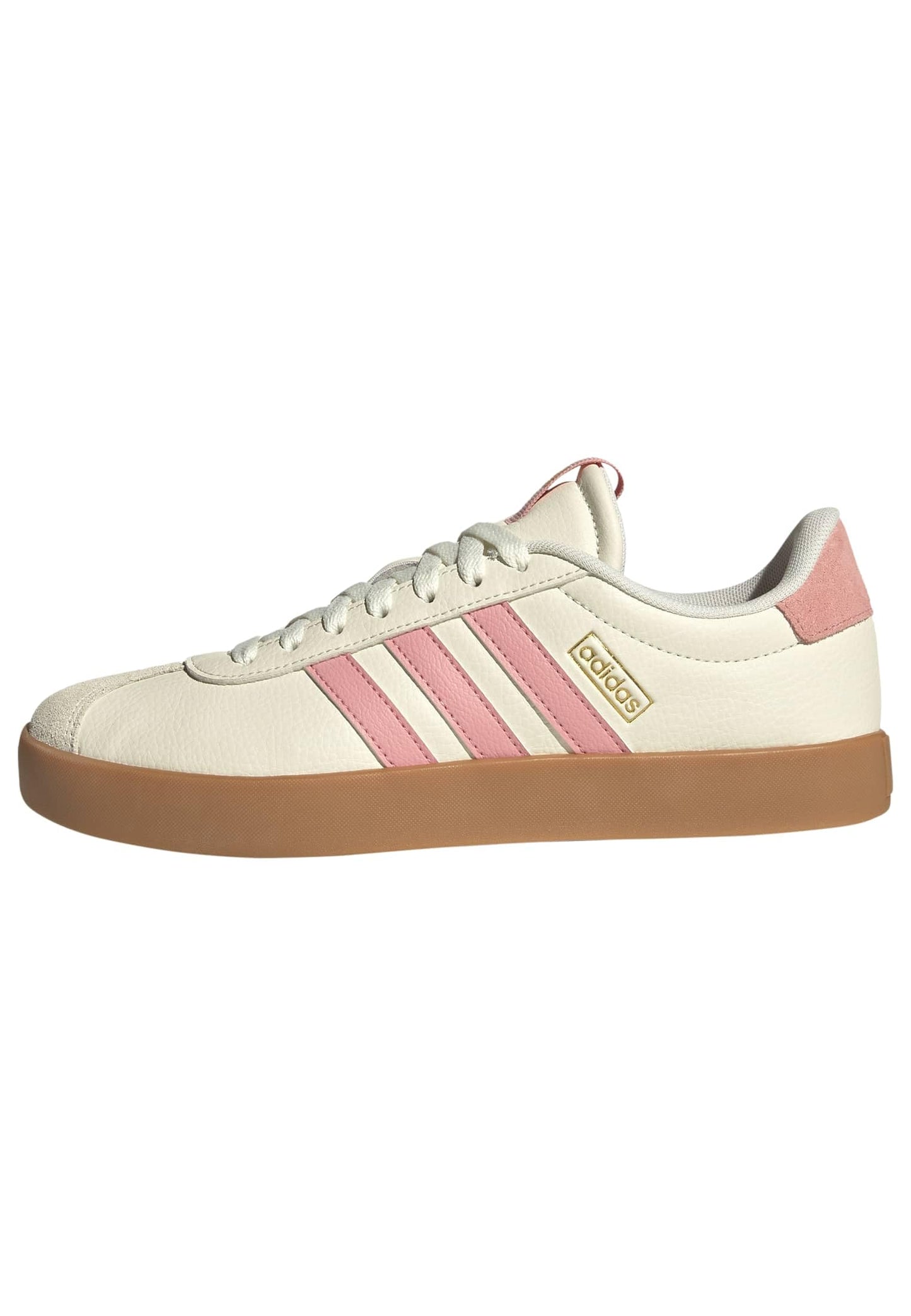 Retro Court Style Casual Sneakers