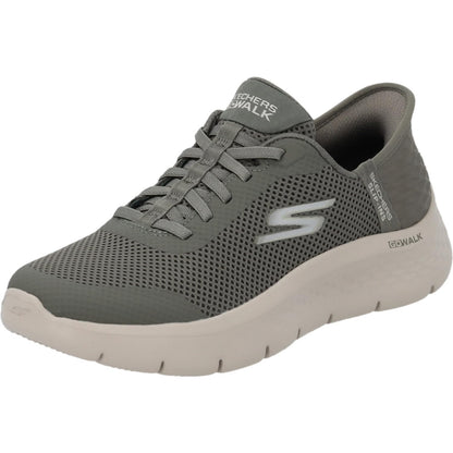 Hands-Free Slip-On Walking Sneakers