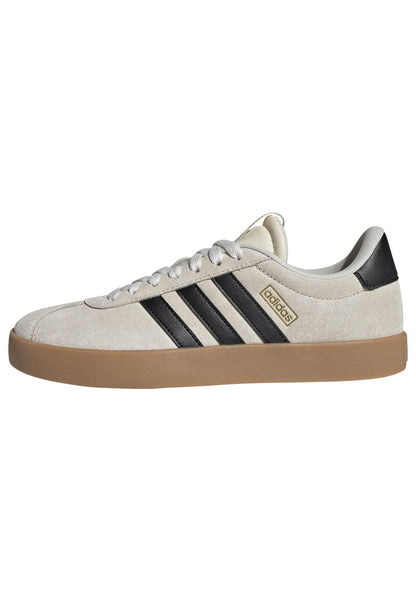 Retro Court Style Casual Sneakers