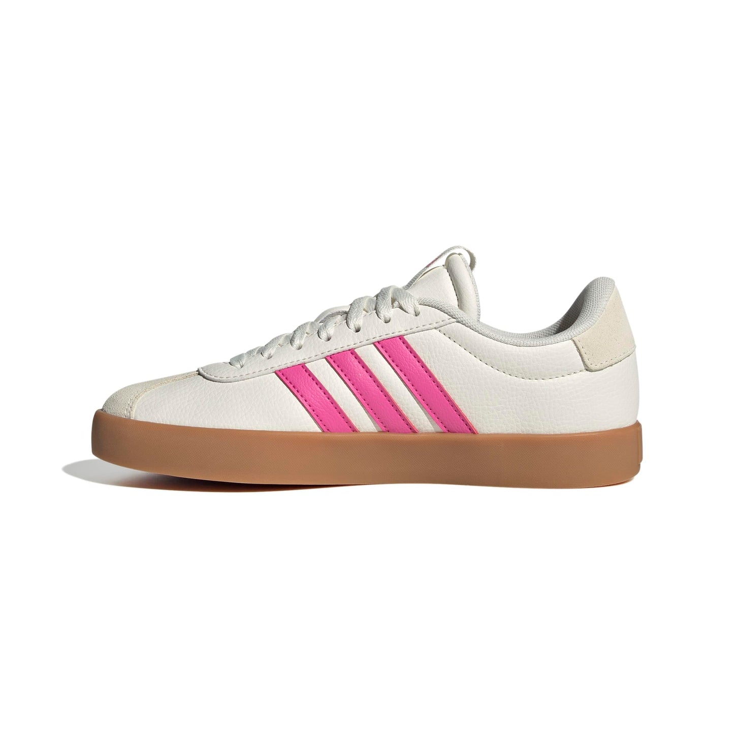 Retro Court Style Casual Sneakers