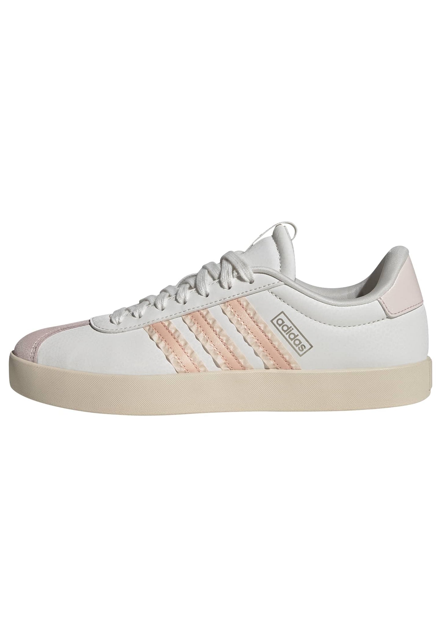 Retro Court Style Casual Sneakers