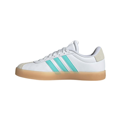 Retro Court Style Casual Sneakers