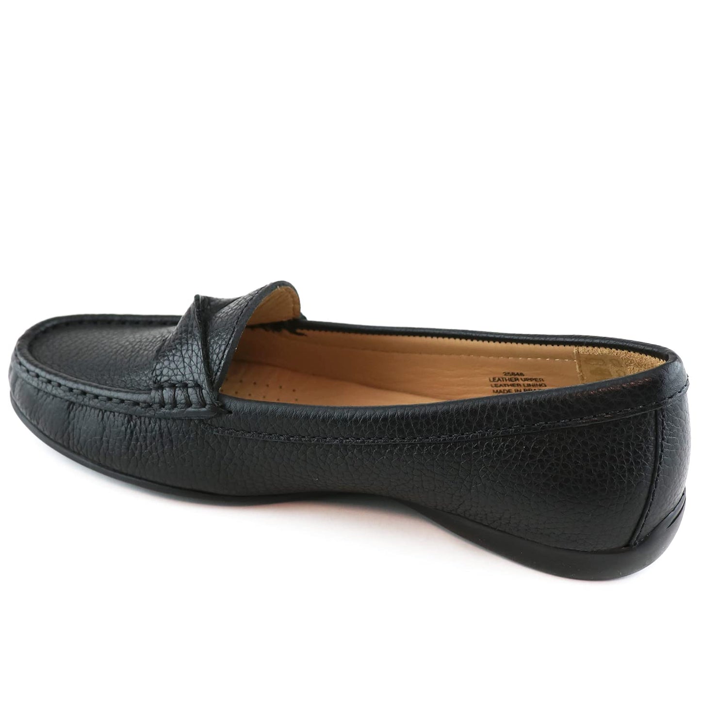 Marc Joseph New York Womens Beverley Road Loafers