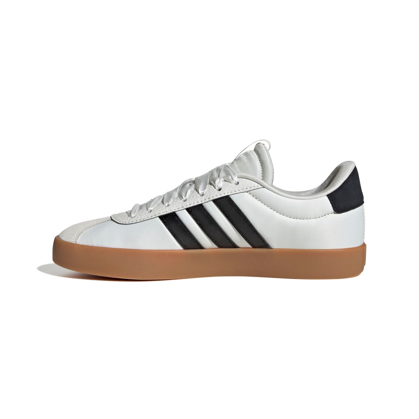 Retro Court Style Casual Sneakers