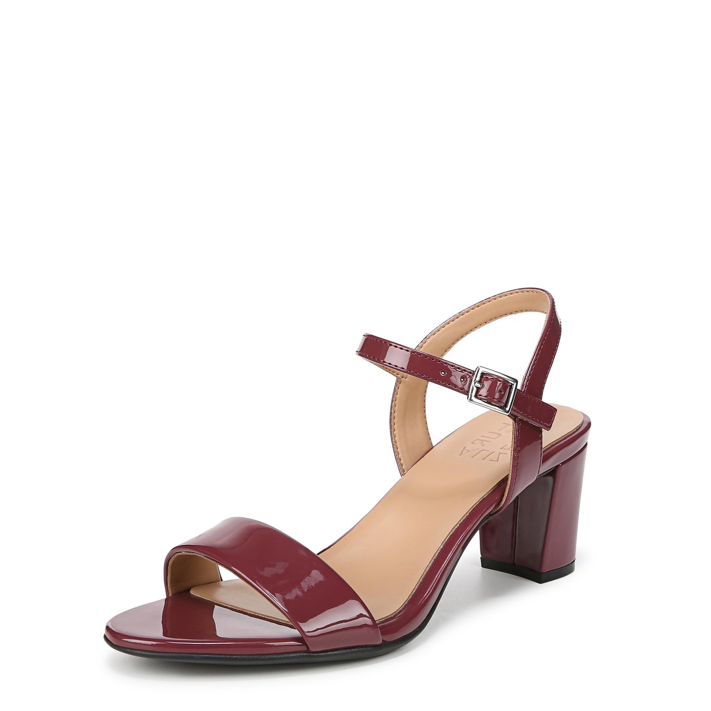 Classic Block Heel Dress Sandals