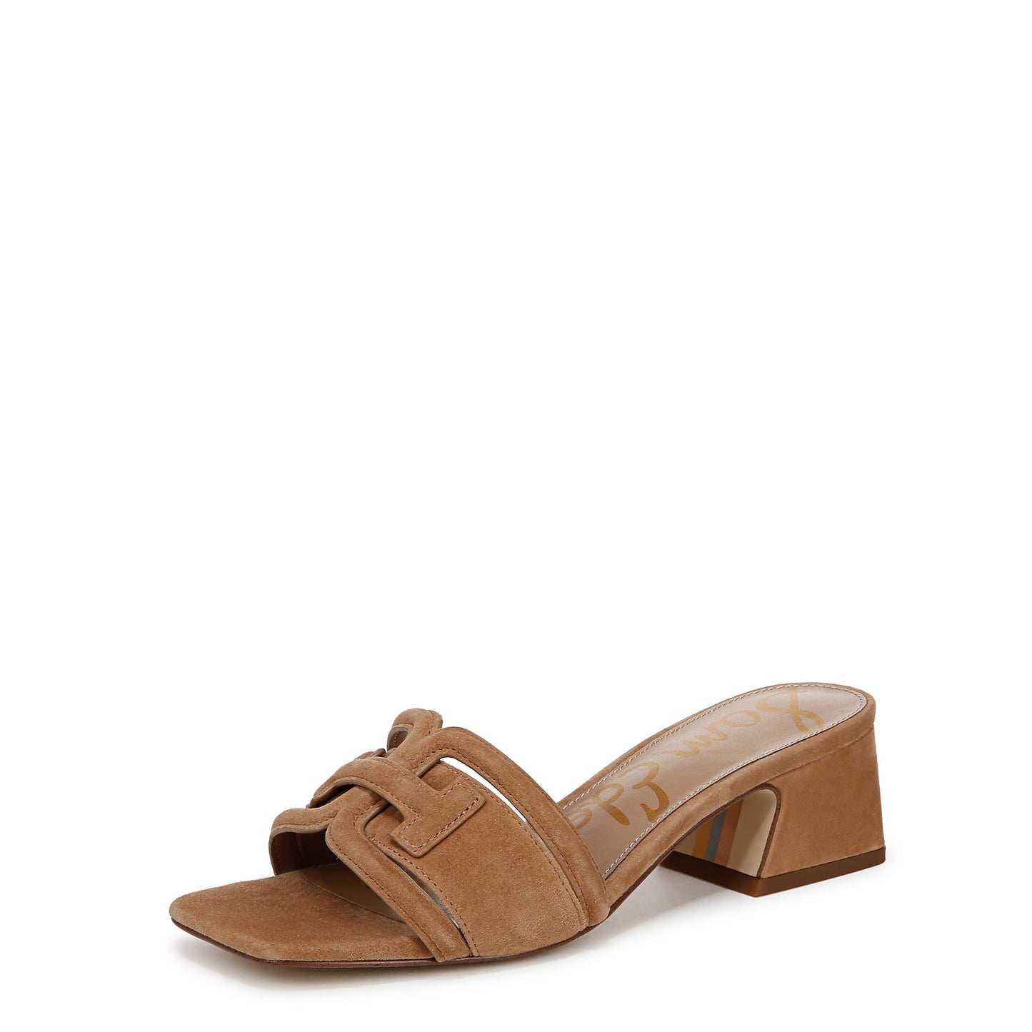 Minimal Heeled Sandals for Modern Evening Style
