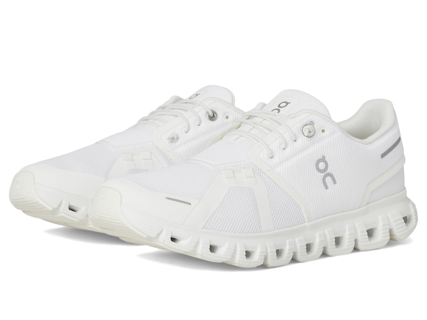 Lightweight Cushioned Running Sneakers