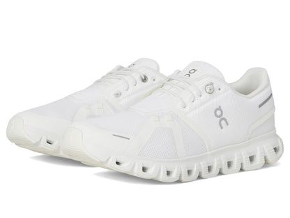 Lightweight Cushioned Running Sneakers