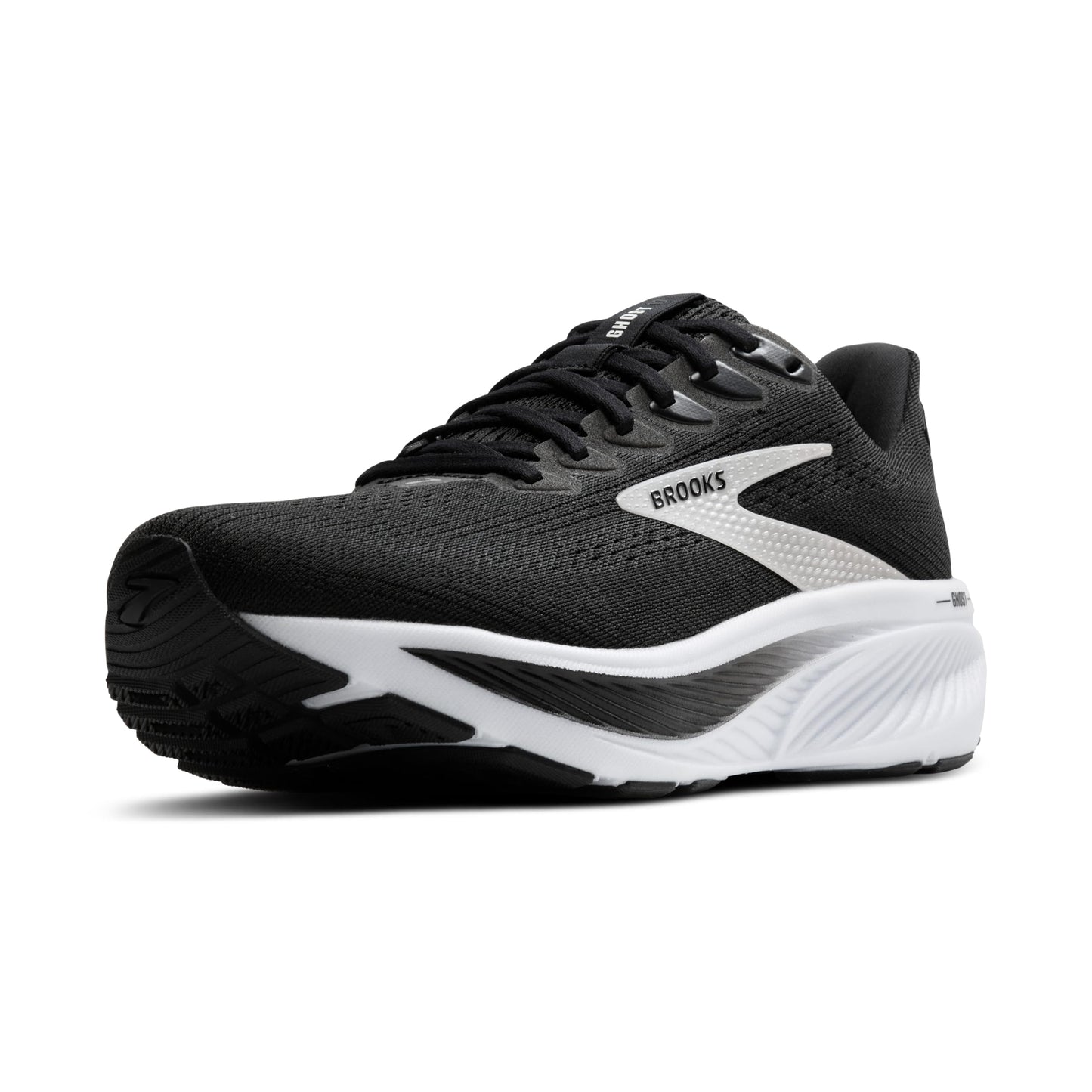 Neutral Cushioned Running Sneakers