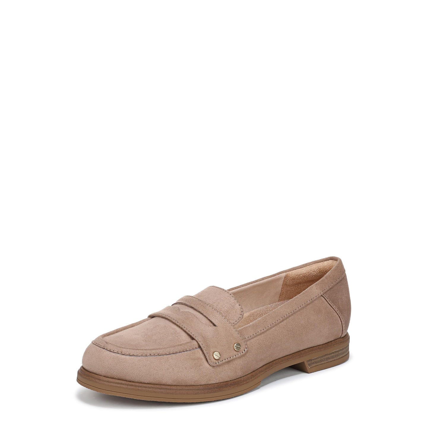Comfort Casual Moc Loafers