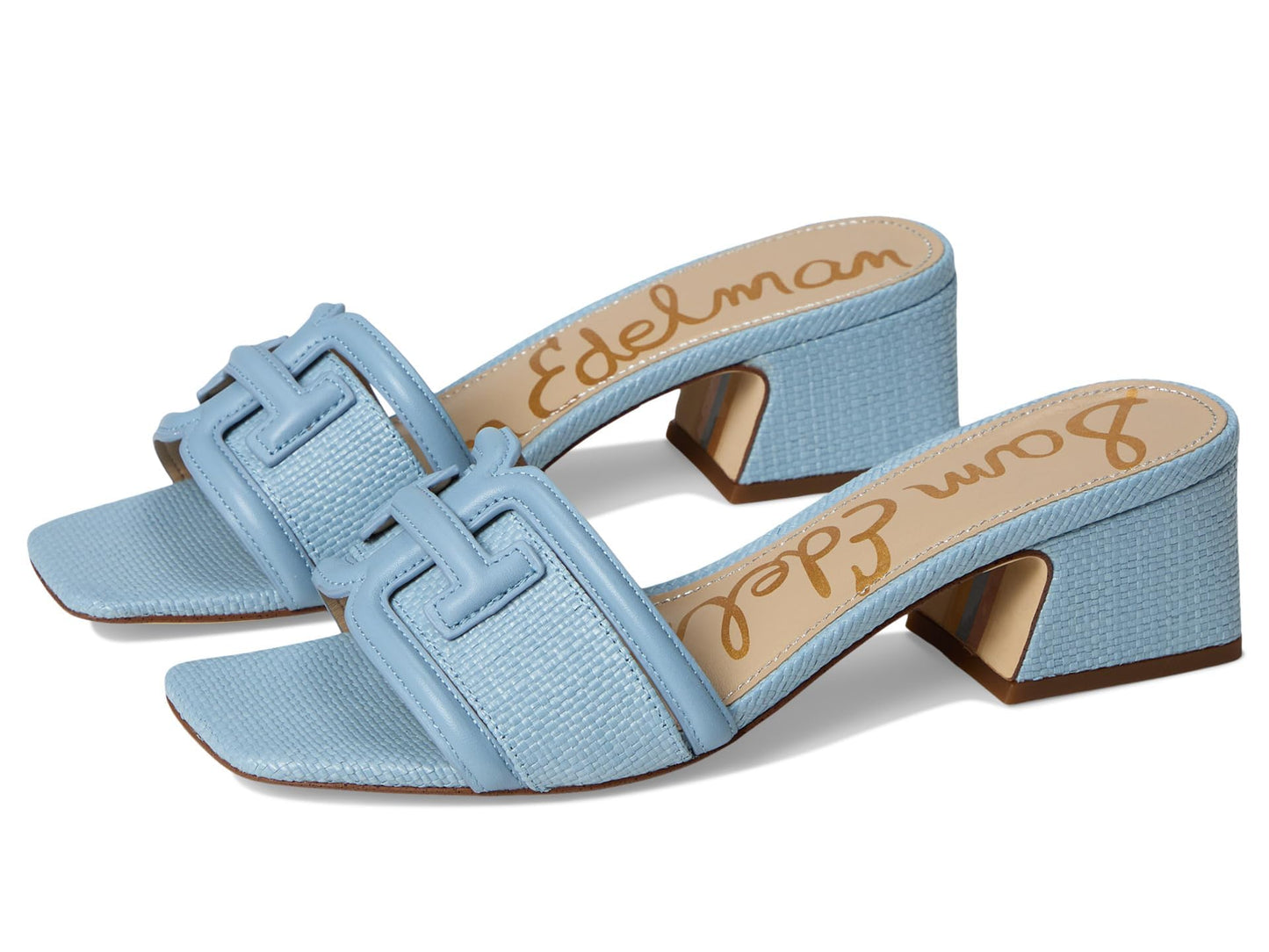 Minimal Heeled Sandals for Modern Evening Style