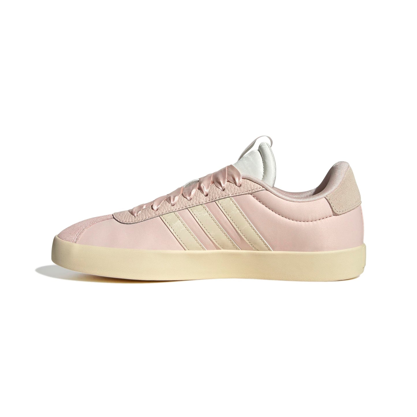 Retro Court Style Casual Sneakers
