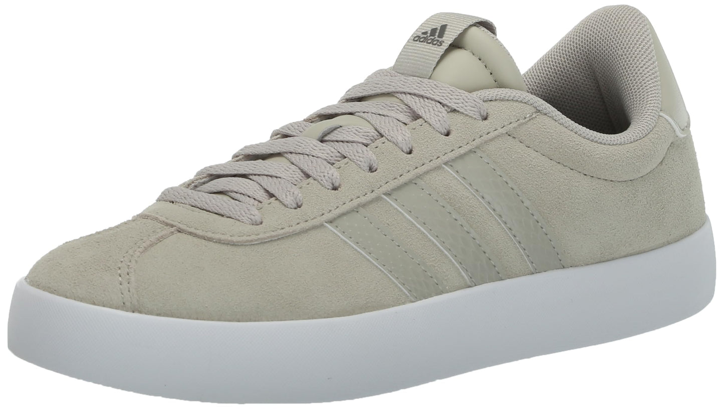 Retro Court Style Casual Sneakers