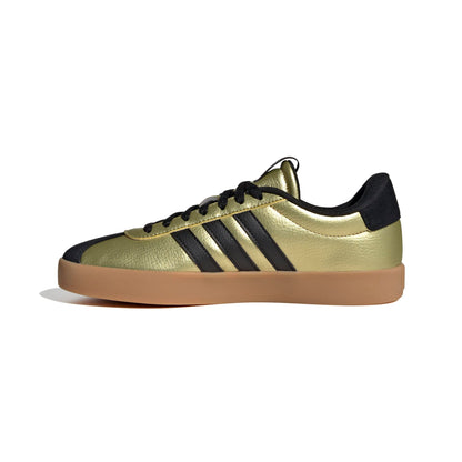 Retro Court Style Casual Sneakers