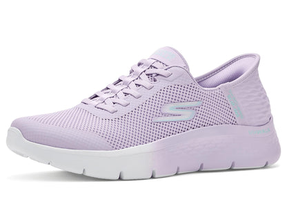 Hands-Free Slip-On Walking Sneakers