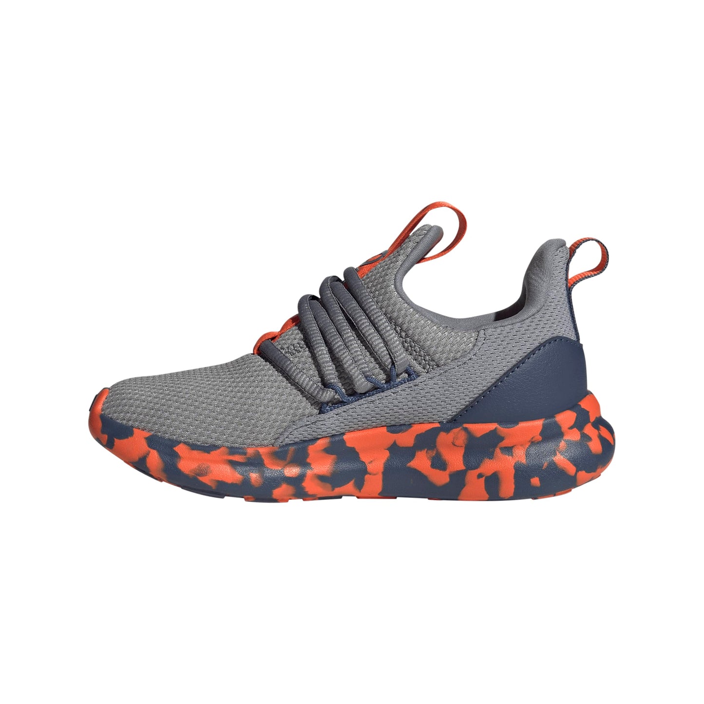 Retro Court Style Casual Sneakers
